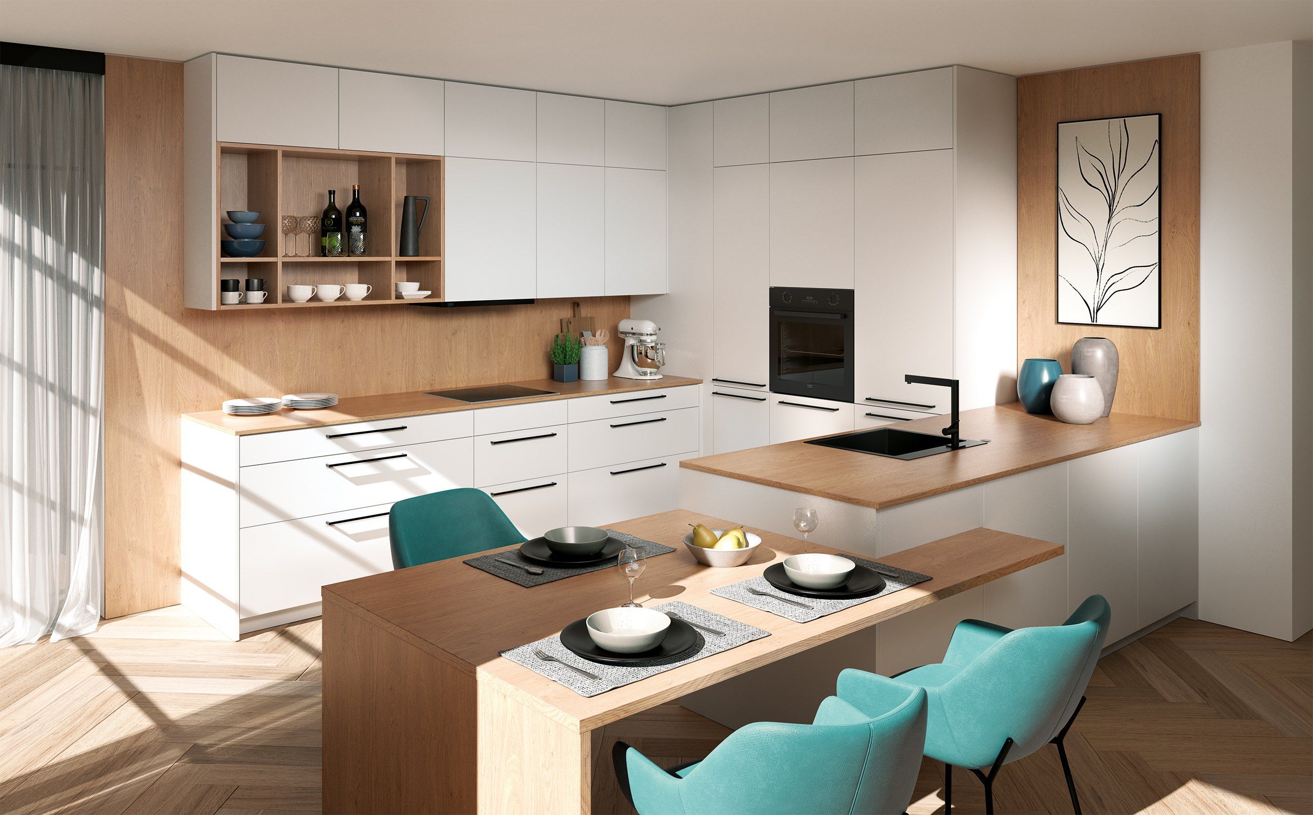 Signature Living